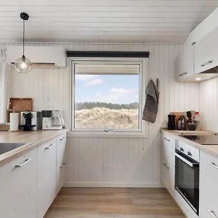 Hébergement de vacances Lk2228-lokken-sinnesvej-23 Gronhoj (Nordjylland)