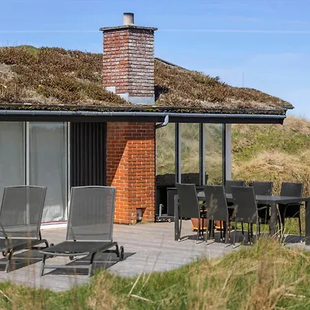 Lk2228-lokken-sinnesvej-23 * Grønhøj