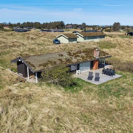 Feriehus Lk2228-lokken-sinnesvej-23