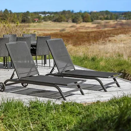 Hébergement de vacances Lk2228-lokken-sinnesvej-23 *